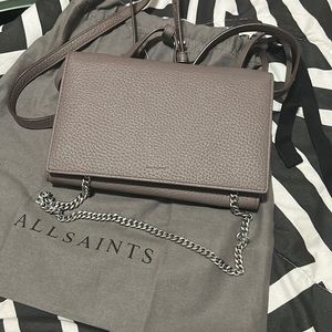 All saints cute bag